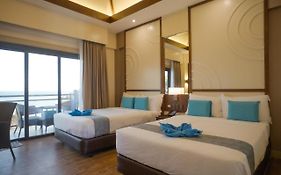 Parklane Bohol Resort And Spa